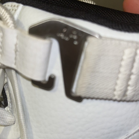 Air Force 1- high platform - Picture 10 of 12